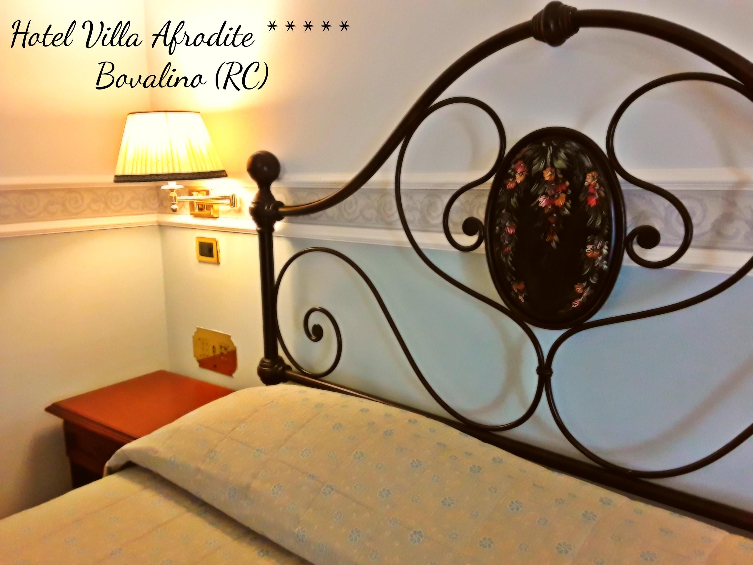 Afrodite Boutique Hotel Bovalino Marina Ngoại thất bức ảnh